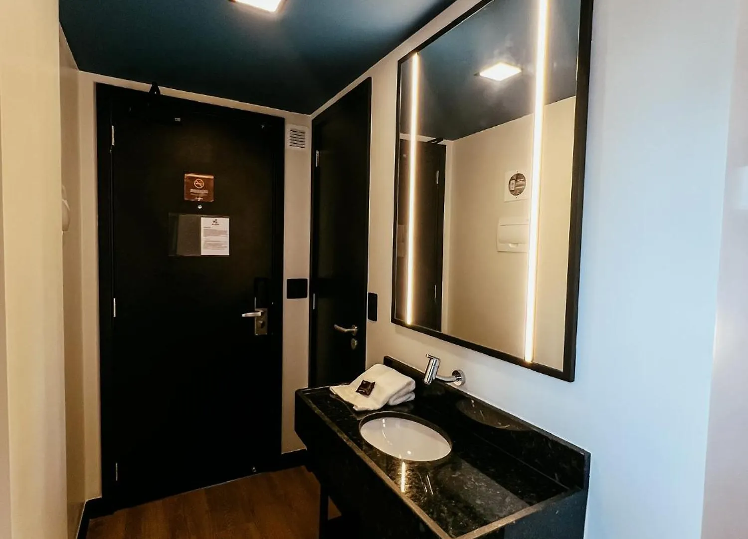 Wa Hotel Fortaleza