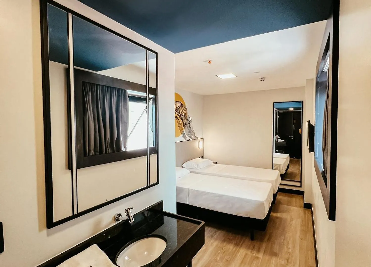 Wa Hotel Fortaleza البرازيل