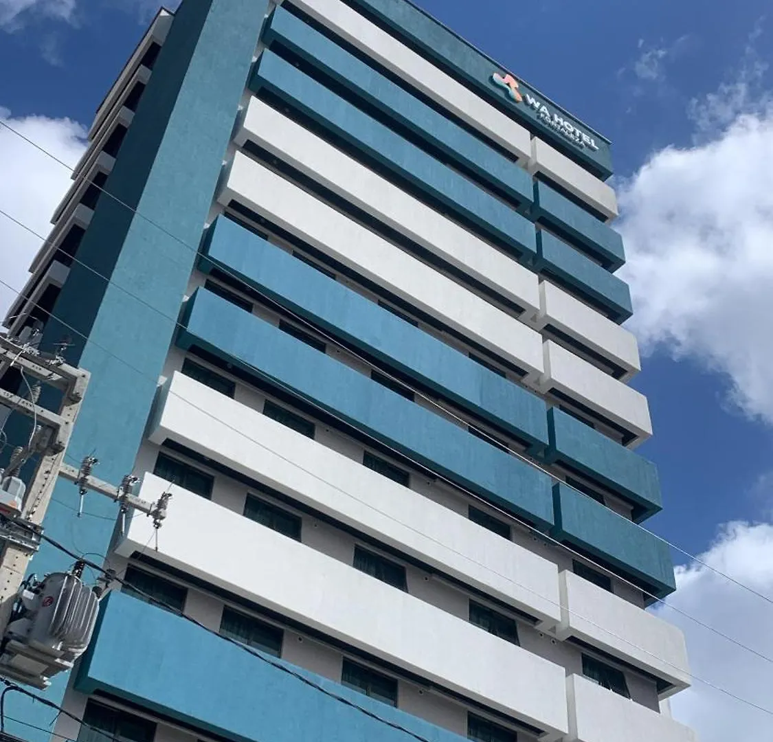 Wa Hotel Fortaleza