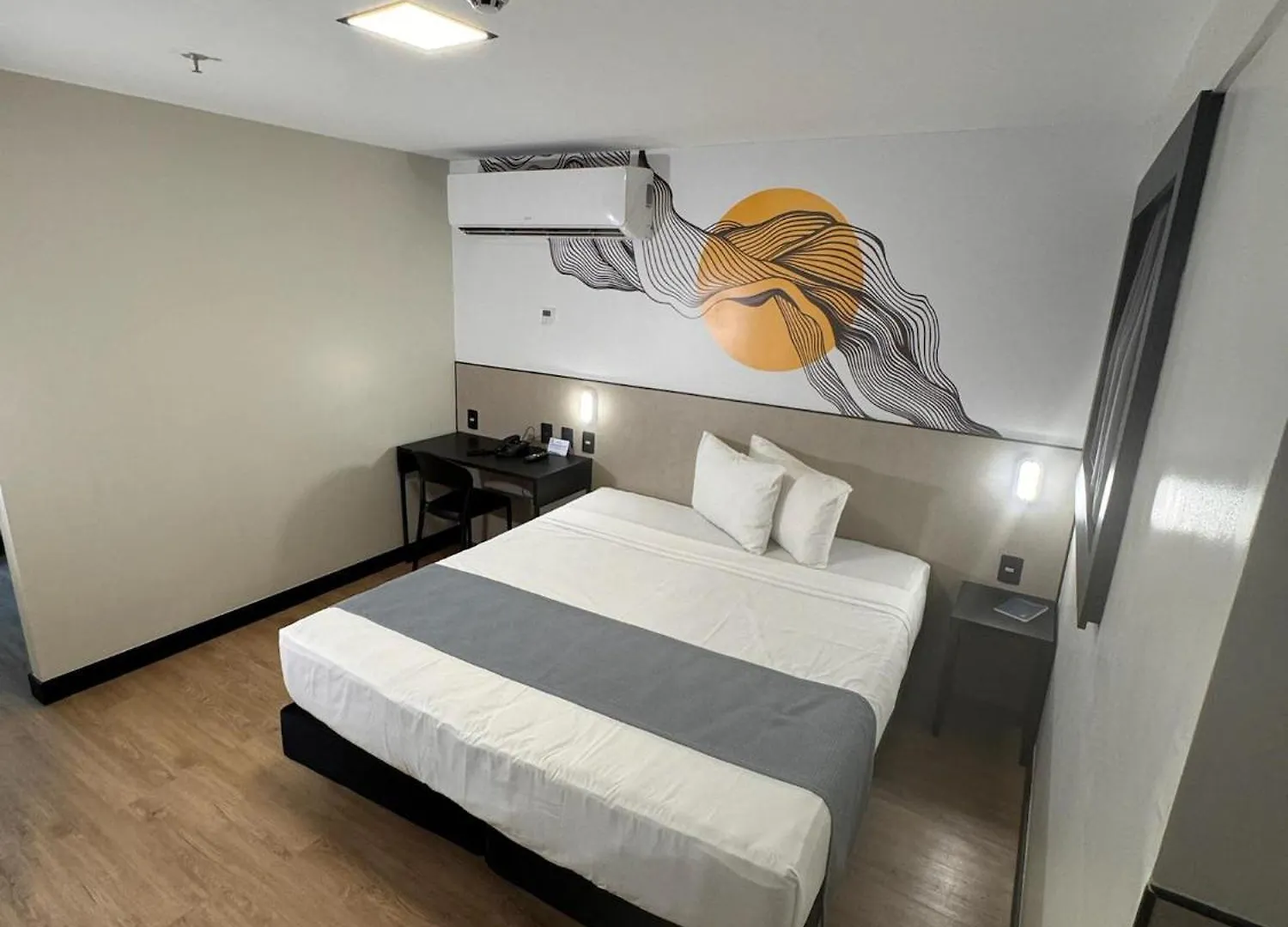 ***  Wa Hotel Fortaleza البرازيل