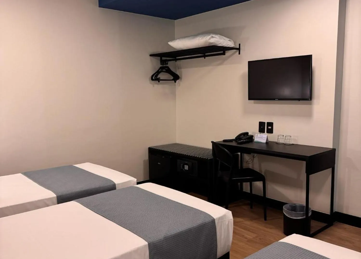 Wa Hotel Fortaleza 3*, فورتاليز