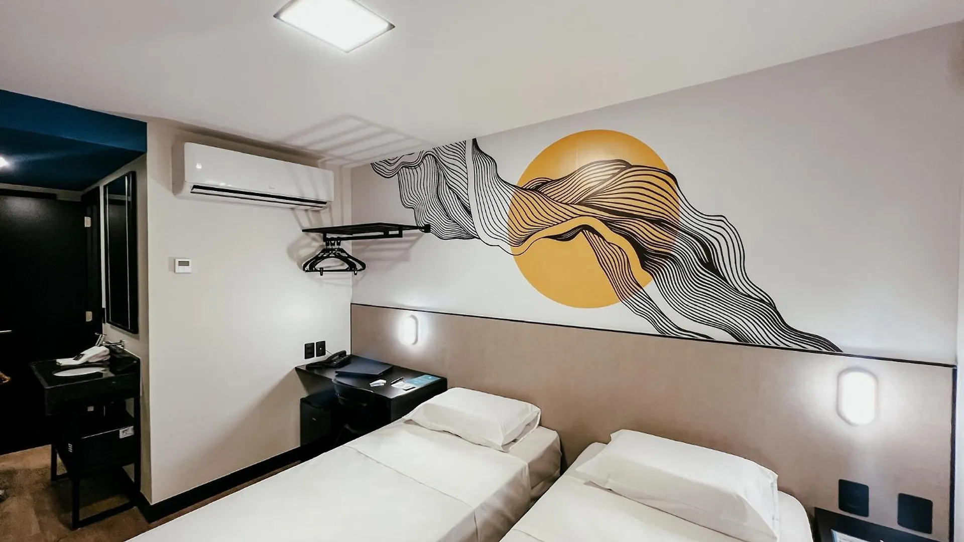 Wa Hotel Fortaleza Fortaleza (Ceara)