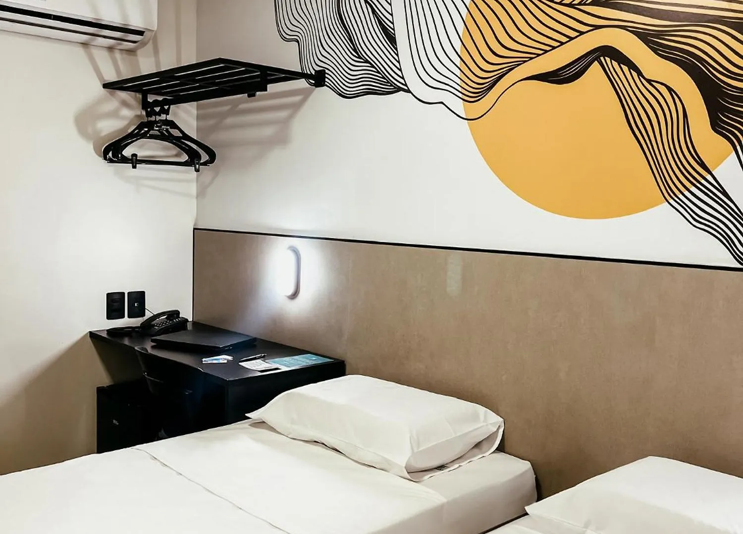 Wa Hotel Fortaleza Brazil