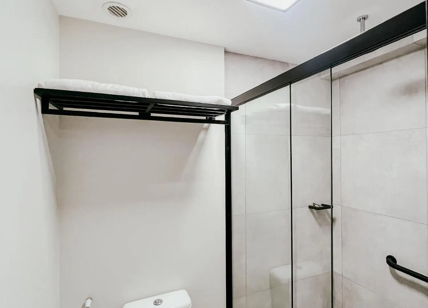 Wa Hotel Fortaleza