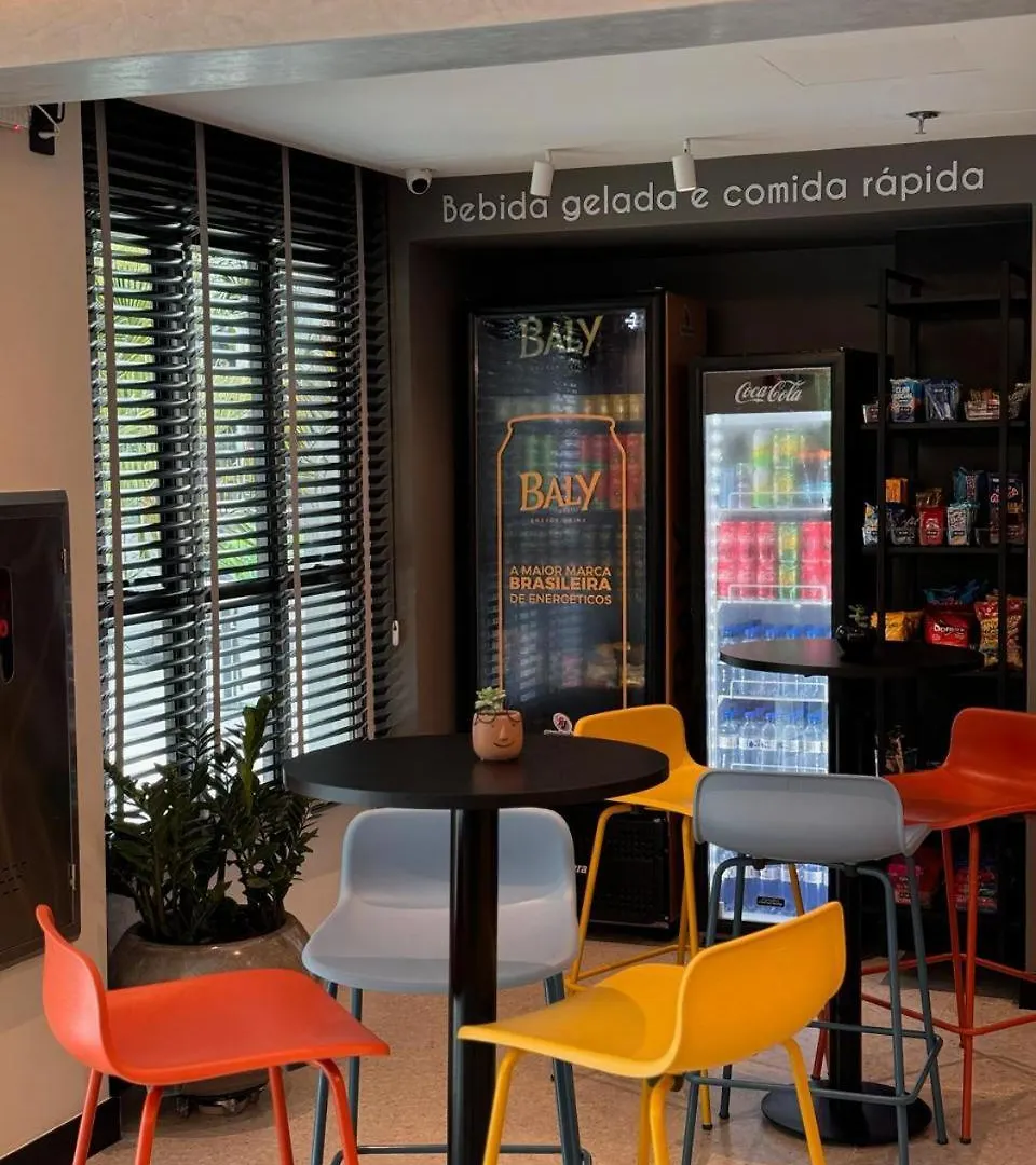 Wa Hotel Fortaleza