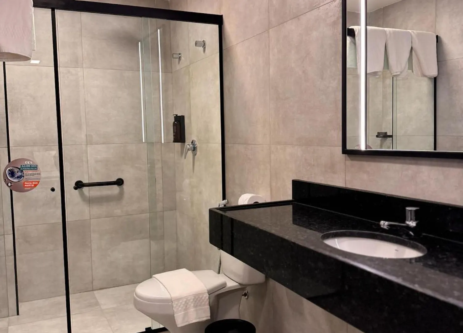 Wa Hotel Fortaleza 3*, Fortaleza (Ceara) Brazil