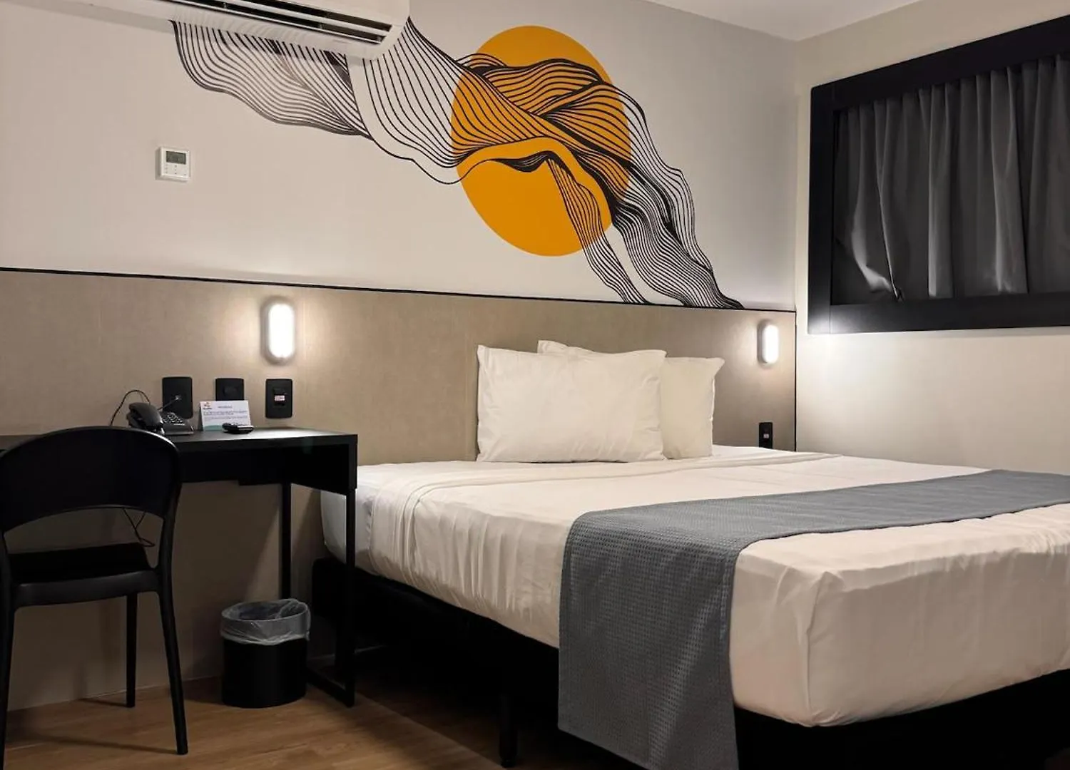 Wa Hotel Fortaleza Fortaleza (Ceara)